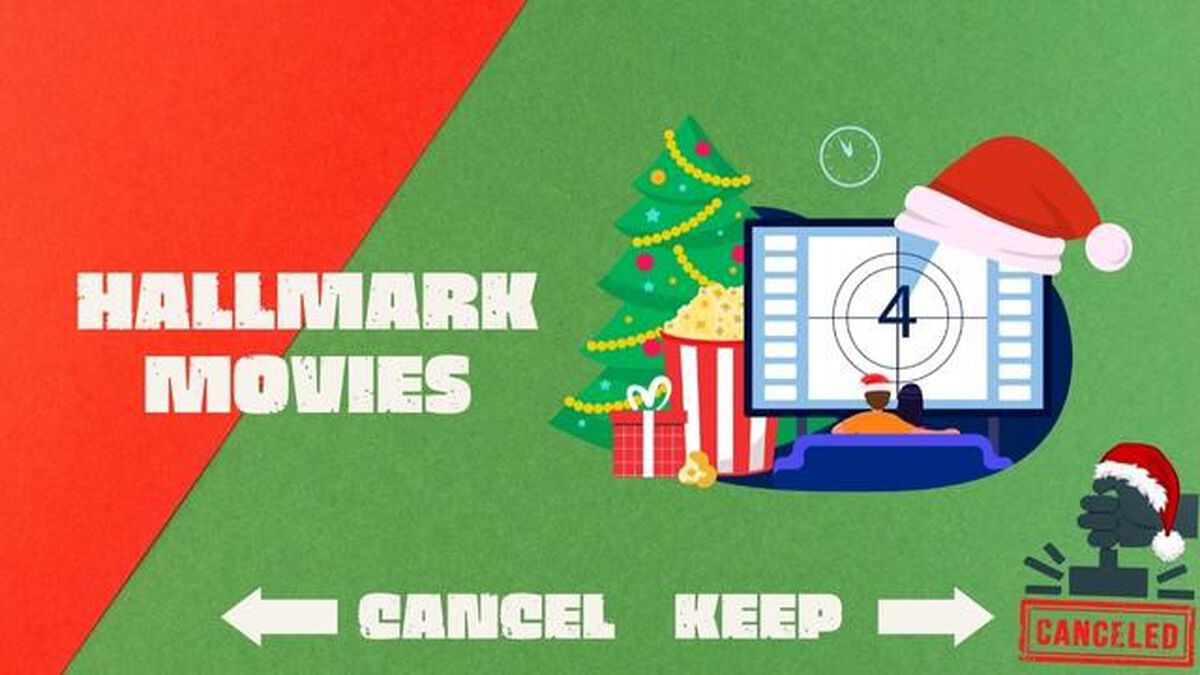 Canceled: Christmas Edition image number null